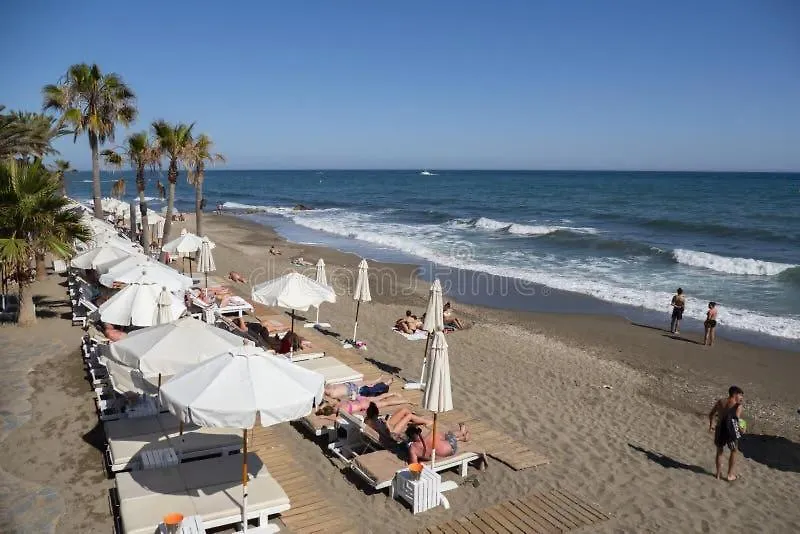 Primera Linea De Playa Marbella 0*,  Spain